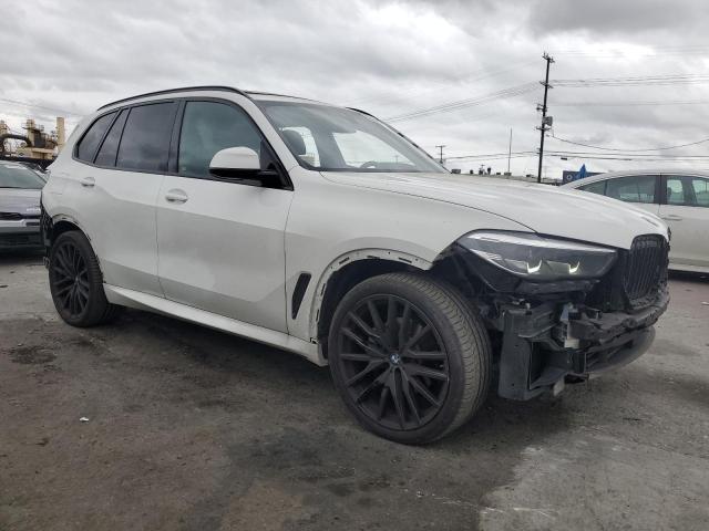  BMW X5 2023 Biały