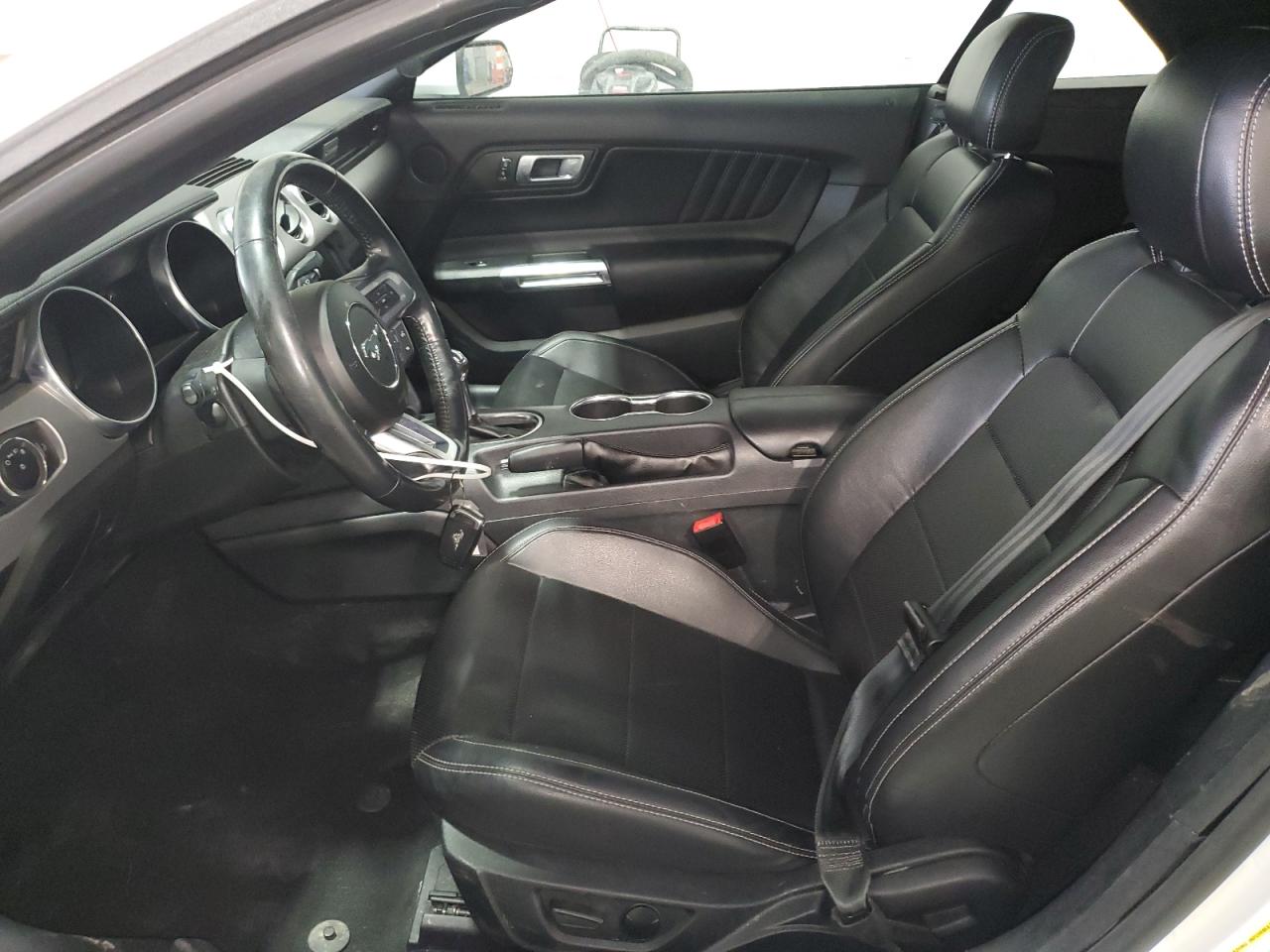 1FATP8UH3P5107473 FORD ALL Models 2023