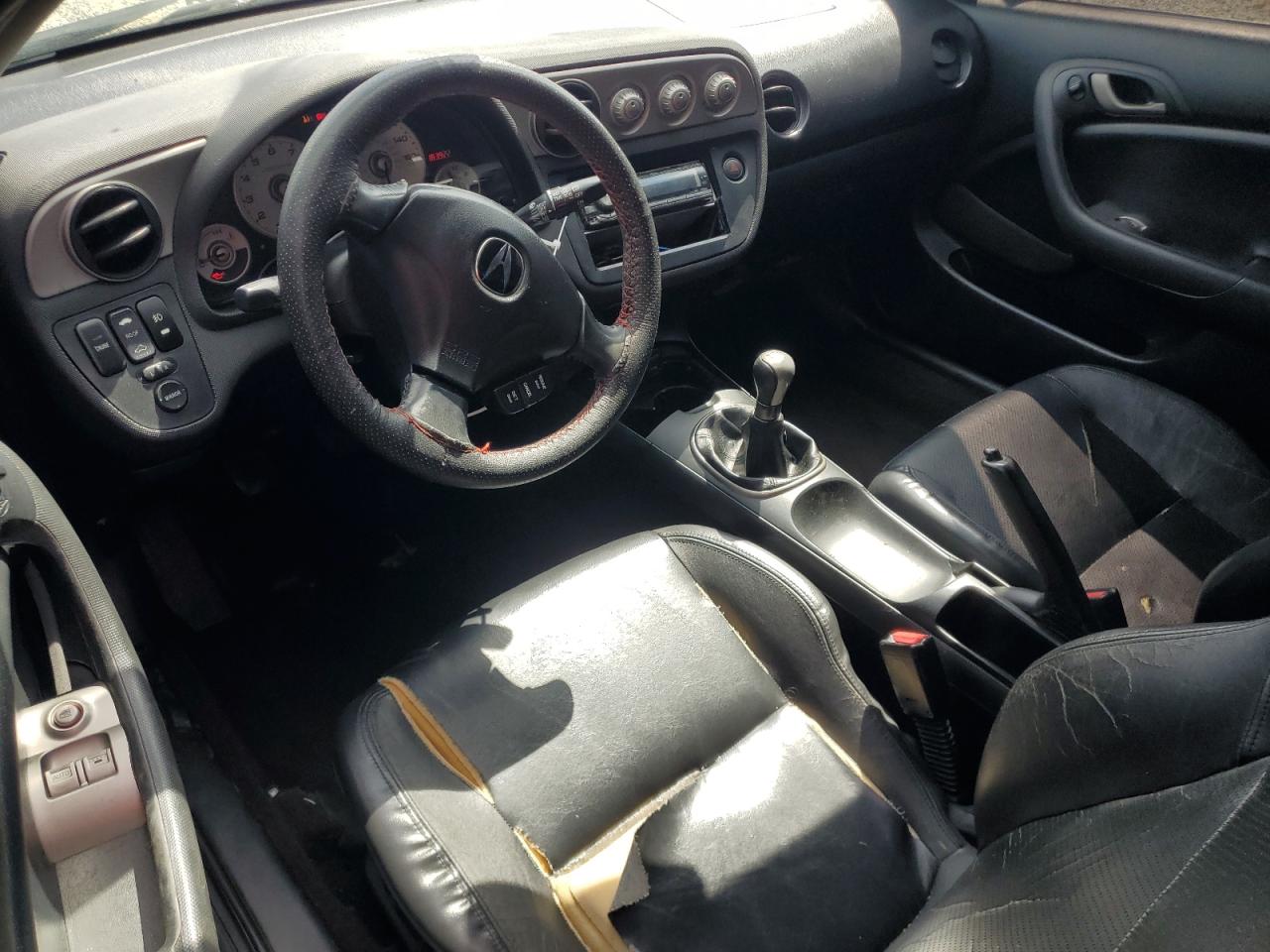 2002 Acura Rsx Type-S VIN: JH4DC53052C041869 Lot: 52375355