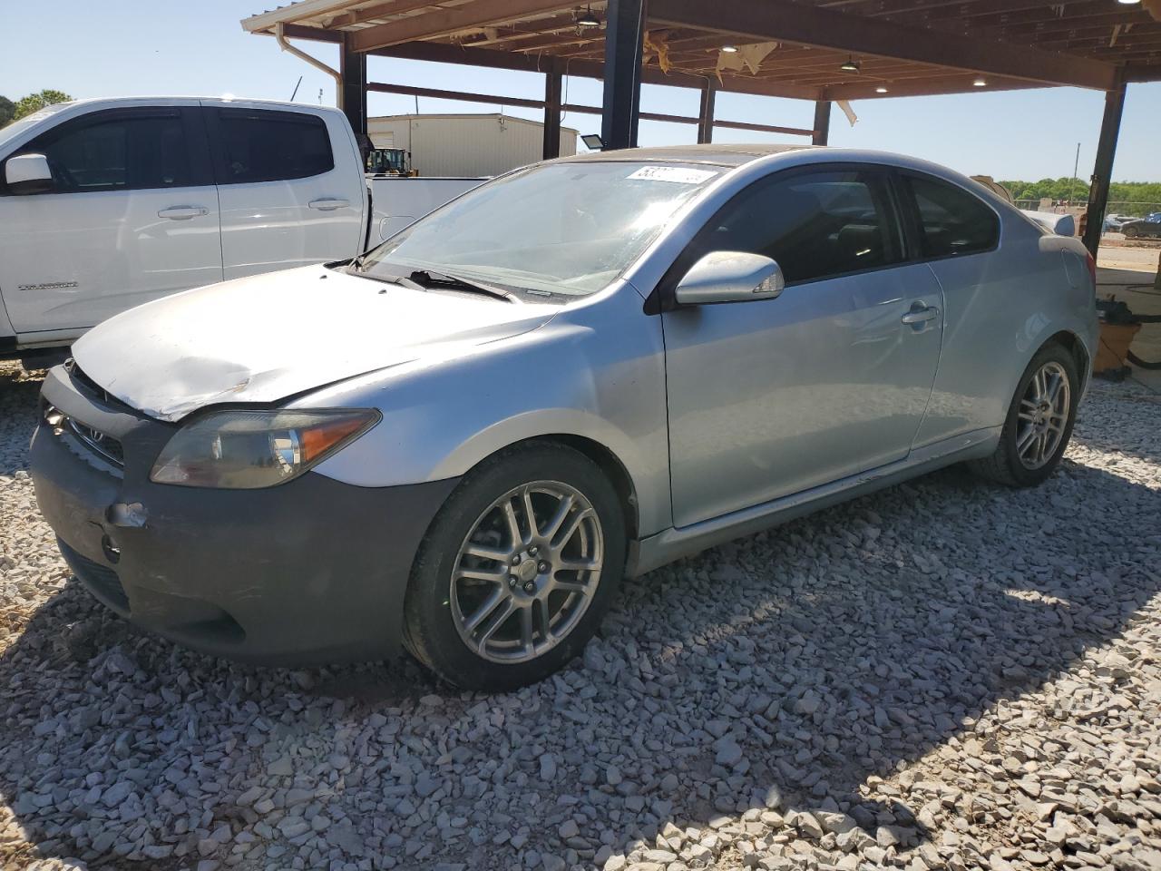 2006 Toyota Scion Tc للبيع في Tanner، AL - Front End