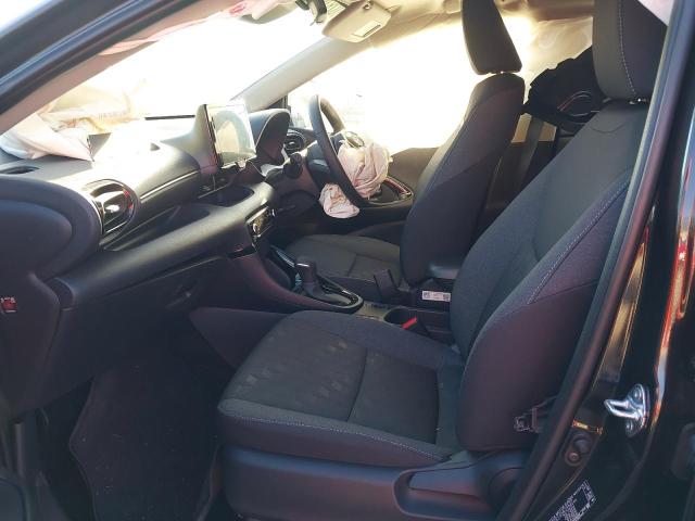2024 TOYOTA YARIS DESI