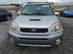2005 Toyota Rav4  for Sale in Hueytown, AL - Side
