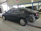 2013 Ford Fusion Se იყიდება Pasco-ში, WA - Rear End