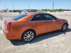 2008 Cadillac Cts Hi Feature V6 en Venta en Temple, TX - Front End