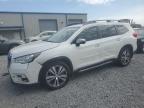 2021 Subaru Ascent Touring за продажба в Earlington, KY - Front End