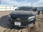 2018 Chevrolet Impala Lt на продаже в Mercedes, TX - Water/Flood