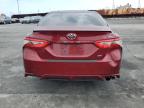 2018 Toyota Camry L за продажба в Wilmington, CA - Front End