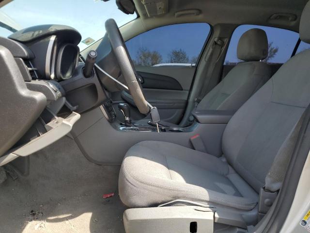 CHEVROLET MALIBU 2015 Beige