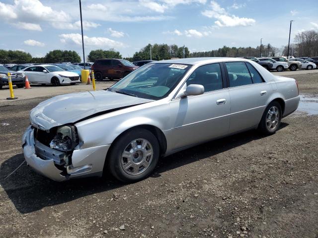 2005 Cadillac Deville 