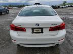 2018 Bmw 530 Xi იყიდება Anderson-ში, CA - Front End