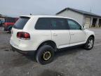 2008 Volkswagen Touareg 2 V6 იყიდება York Haven-ში, PA - Front End