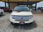2007 Ford Edge Sel Plus zu verkaufen in Tanner, AL - Burn - Engine