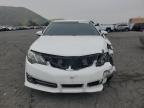 2014 Toyota Camry L en Venta en Colton, CA - Front End