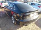 2015 AUDI A3 S LINE for sale at Copart ROCHFORD