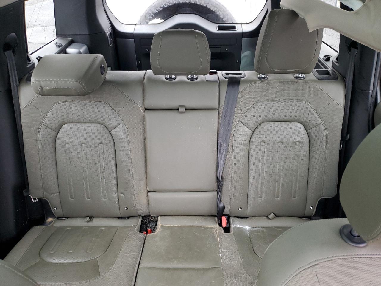2020 Land Rover Defender 110 Se VIN: SALEP7EU5L2023135 Lot: 53918005