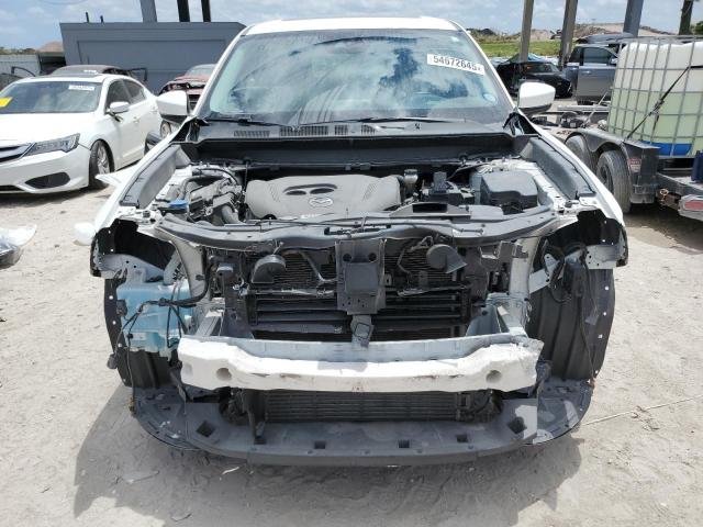  MAZDA CX-9 2019 Biały