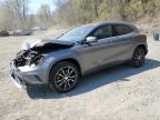 2017 Mercedes-Benz Gla 250 4Matic for Sale in Marlboro, NY - Front End