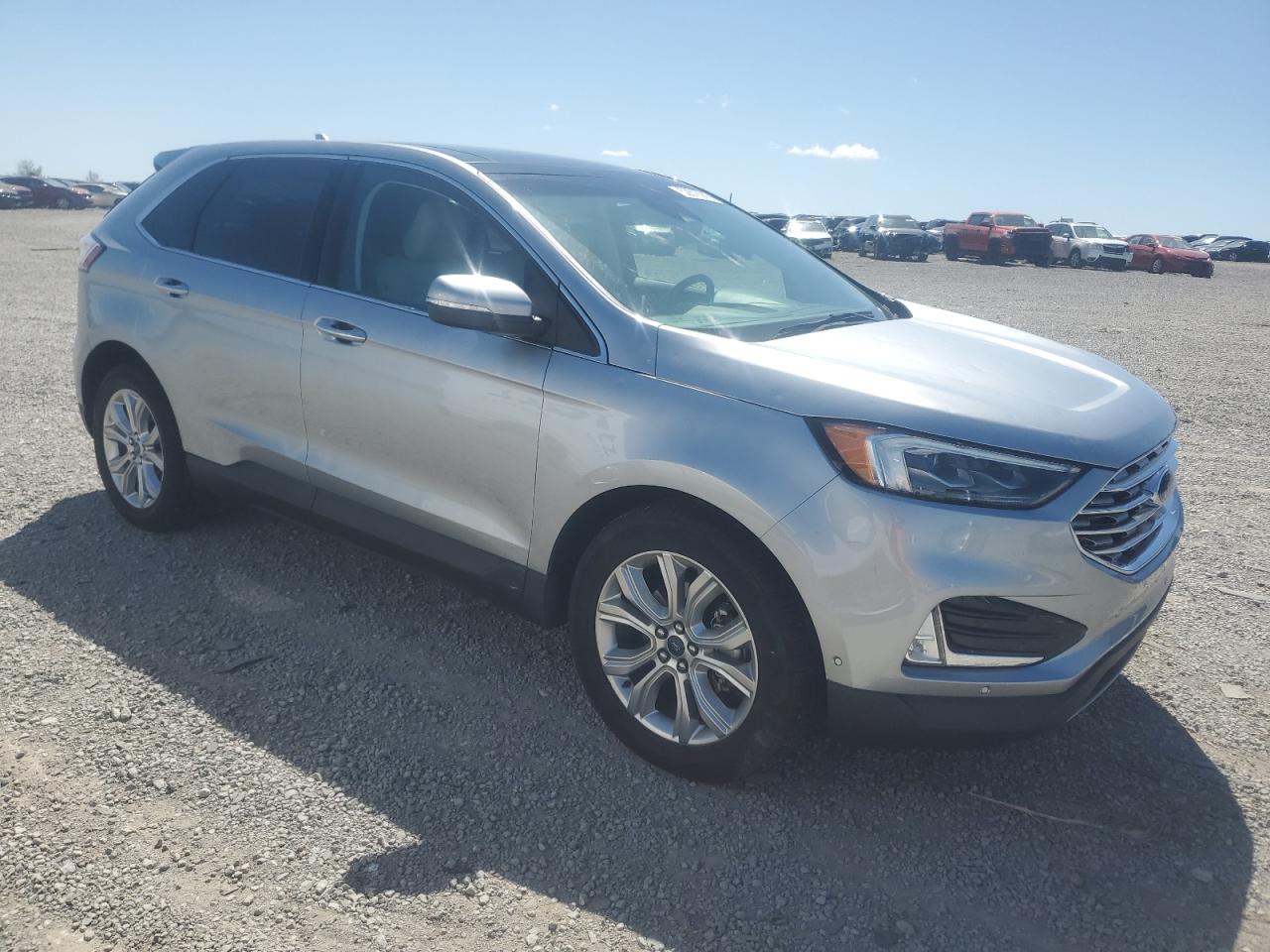 2FMPK3K9XLBA23578 FORD EDGE 2020