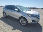 2020 Ford Edge Titanium zu verkaufen in Earlington, KY - Hail