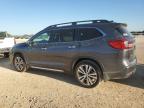 2021 Subaru Ascent Touring продається в San Antonio, TX - Hail