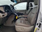 2017 Toyota Sienna Xle en Venta en Amarillo, TX - Rear End