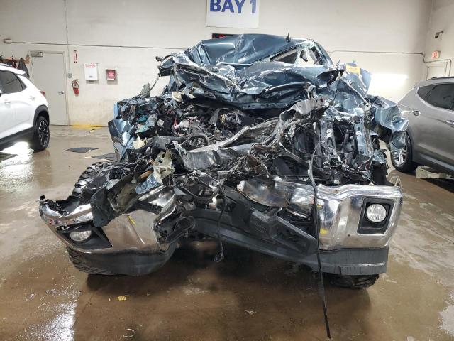  GMC SIERRA 2014 Granatowy