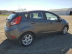 2016 Ford Fiesta Se იყიდება Columbia Station-ში, OH - Front End