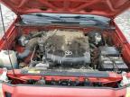 2011 Toyota Tacoma Double Cab Long Bed للبيع في Savannah، GA - Front End