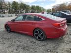 2018 Honda Accord Sport en Venta en Windsor, NJ - Front End