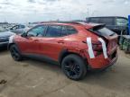 2024 Chevrolet Trax Activ за продажба в Woodhaven, MI - Front End