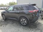 2021 Nissan Rogue Sv en Venta en Waldorf, MD - Mechanical