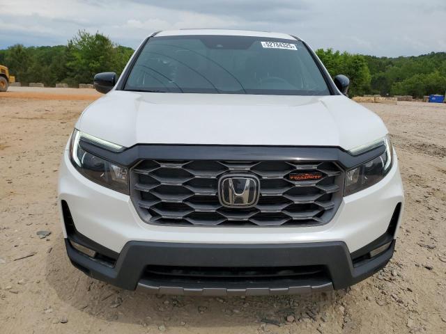  HONDA RIDGELINE 2024 Белы