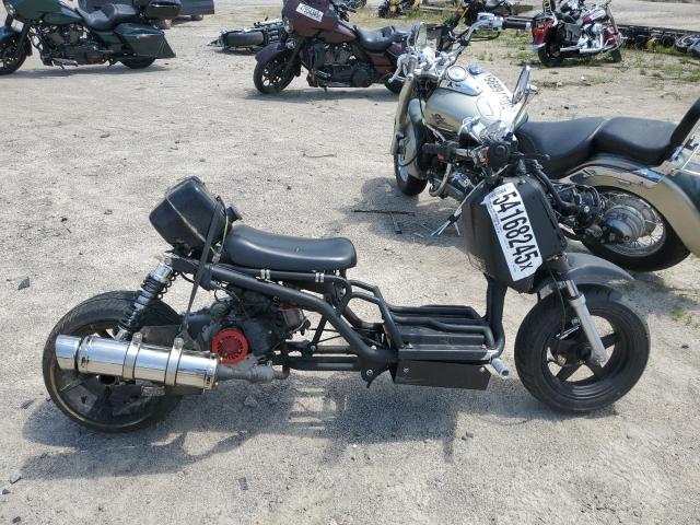 2021 Iceb Pmz50-M1
