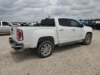 2016 Gmc Canyon Slt for Sale in Houston, TX - Hail