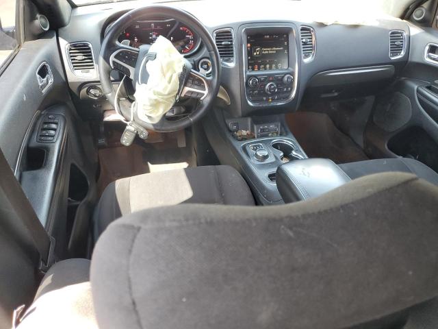  DODGE DURANGO 2014 Gray
