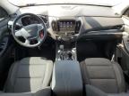 2021 Chevrolet Traverse Lt for Sale in Houston, TX - Hail