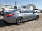2016 Nissan Altima 2.5   للبيع في Wichita، KS - Side