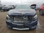 2016 Mercedes-Benz Cls 400 4Matic for Sale in Elgin, IL - Front End