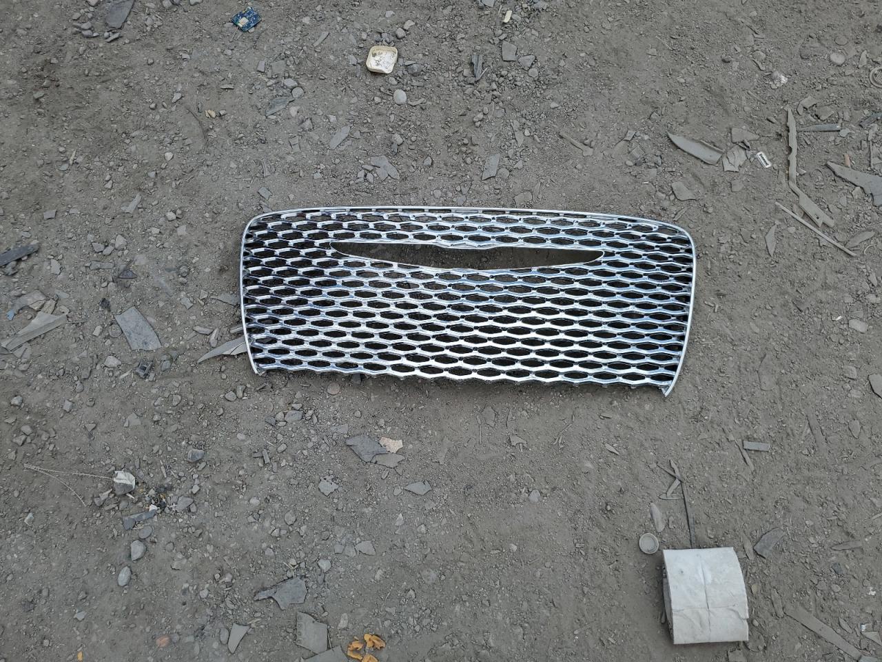 2C3CCAEG4GH116540 2016 Chrysler 300C