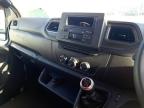 2025 RENAULT TRUCKS MASTER 35 MWB  for sale at Copart SANDTOFT