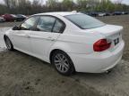 2007 Bmw 328 I de vânzare în Waldorf, MD - Front End