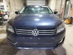 2013 Volkswagen Passat S 2.5L for Sale in Blaine, MN - Rear End