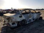 2014 Bmw 320 I na sprzedaż w Fresno, CA - Burn