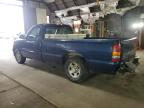 2002 Chevrolet Silverado C1500 იყიდება Albany-ში, NY - Undercarriage