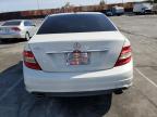 2011 Mercedes-Benz C 300 for Sale in Wilmington, CA - Front End