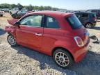 2012 Fiat 500 Pop de vânzare în Eight Mile, AL - Front End