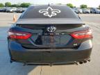 2021 Toyota Camry Se   за продажба в Grand Prairie, TX - Mechanical