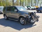 2012 Honda Pilot Exl იყიდება East Granby-ში, CT - Front End