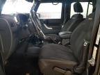 2014 Jeep Wrangler Unlimited Sahara for Sale in Mocksville, NC - Rear End