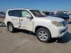 2010 Lexus Gx 460 للبيع في Grand Prairie، TX - Rollover